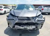 2018 Lexus NX300 фото