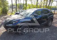 2018 Lexus NX300 фото