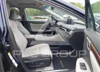 2018 Lexus RX450 photo
