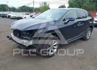 2018 Lexus RX450 photo