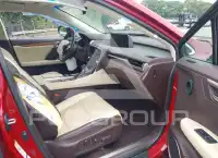 2018 Lexus RX450 фото