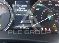 2018 Lexus RX450 фото