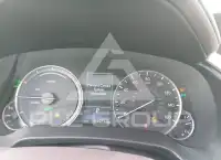 2018 Lexus RX450 фото