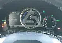 2018 Lexus RX450 фото