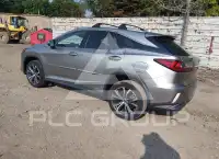 2018 Lexus RX450 photo