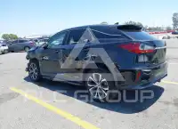 2018 Lexus RX450 фото