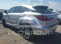 2018 Lexus RX450 photo