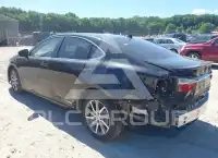 2018 Lexus ES300 фото