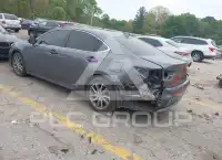 2018 Lexus ES300 фото