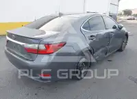 2018 Lexus ES300 фото