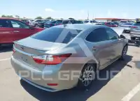 2018 Lexus ES300 photo