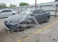 2018 Lexus ES300 фото