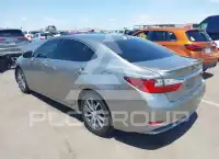 2018 Lexus ES300 photo