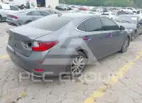 2018 Lexus ES300 фото