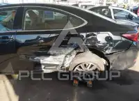2018 Lexus ES300 photo