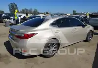2018 Lexus ES300 фото