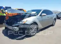 2018 Lexus ES300 photo