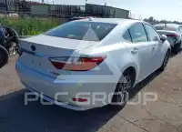 2018 Lexus ES300 фото