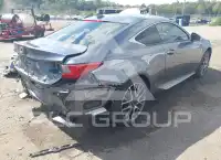 2018 Lexus RC300 фото