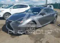 2018 Lexus RC300 фото