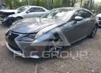 2018 Lexus RC300 фото
