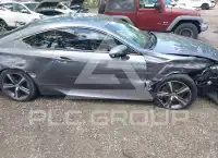 2018 Lexus RC300 фото