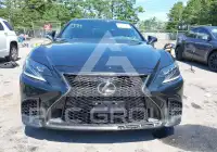 2018 Lexus LS500 фото
