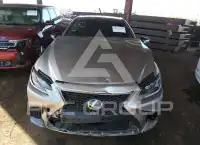 2018 Lexus LS500 photo