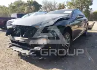2018 Lexus LS500 photo