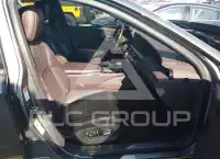 2018 Lexus LS500 photo