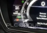2018 Lexus LS500 фото