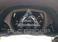 2018 Lexus LS500 photo