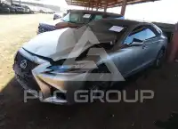 2018 Lexus LS500 photo