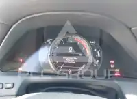 2018 Lexus LS500 фото