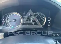 2018 Lexus LX570 фото
