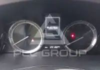 2018 Lexus LX570 photo