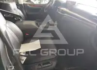 2018 Lexus LX570 фото