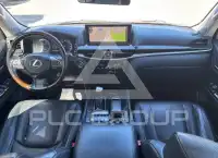 2018 Lexus LX570 фото