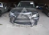 2018 Lexus LX570 фото
