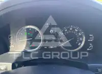 2018 Lexus LX570 фото