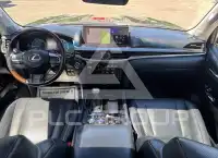 2018 Lexus LX570 фото