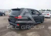 2018 Lexus LX570 photo
