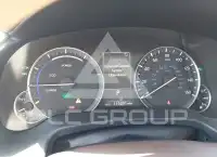 2018 Lexus RX450 фото