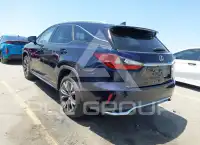 2018 Lexus RX450 фото