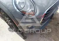 2018 Mini Hardtop фото