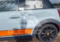 2018 Mini Hardtop фото