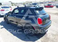 2018 Mini Hardtop фото