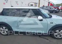 2018 Mini Hardtop фото