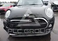 2018 Mini Hardtop photo