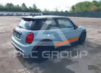 2018 Mini Hardtop фото